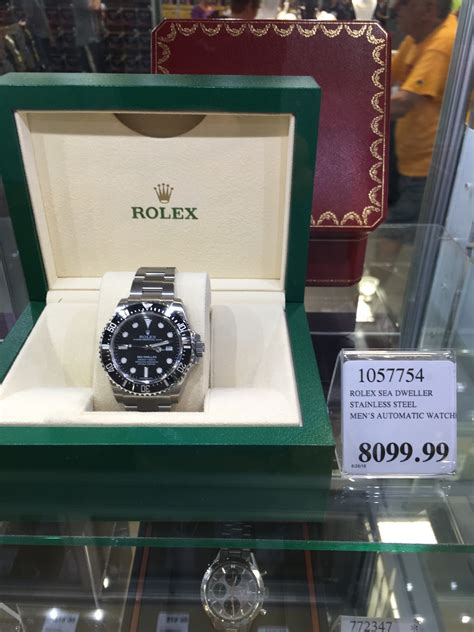 costco rolex watch|costco rolex automatic watch.